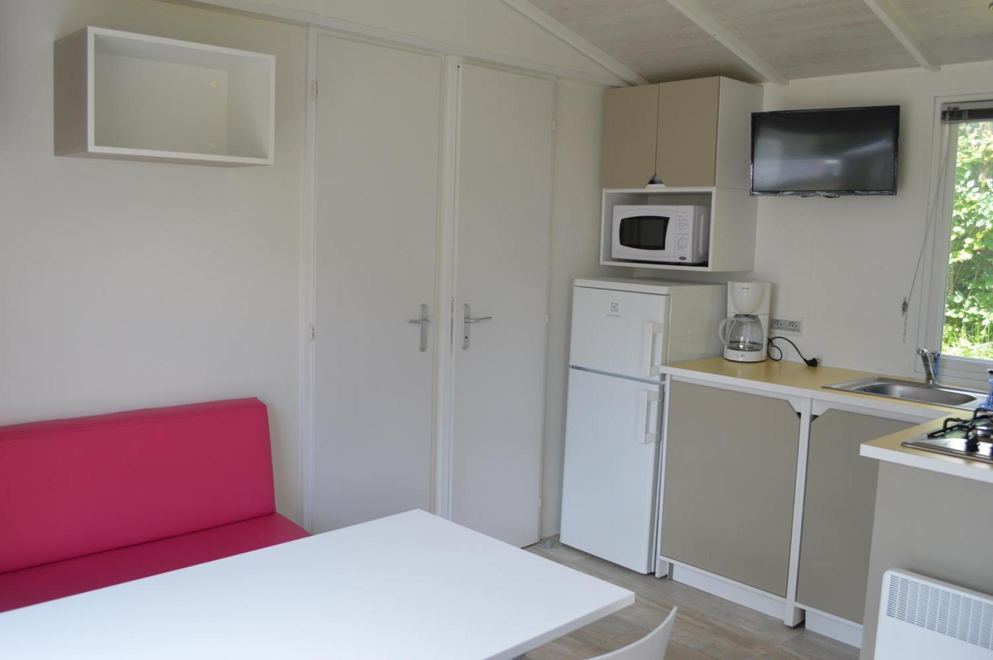 Patornay Camping Le Moulin מראה חיצוני תמונה