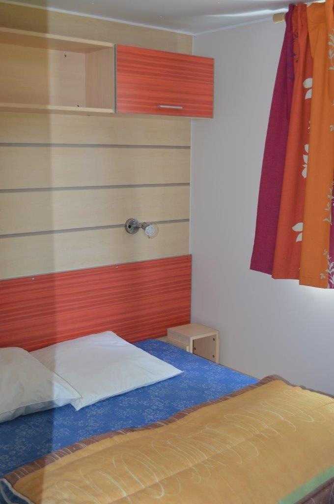 Patornay Camping Le Moulin מראה חיצוני תמונה