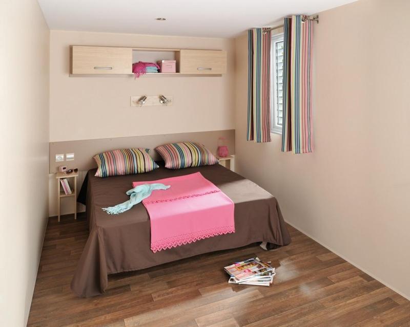 Patornay Camping Le Moulin מראה חיצוני תמונה