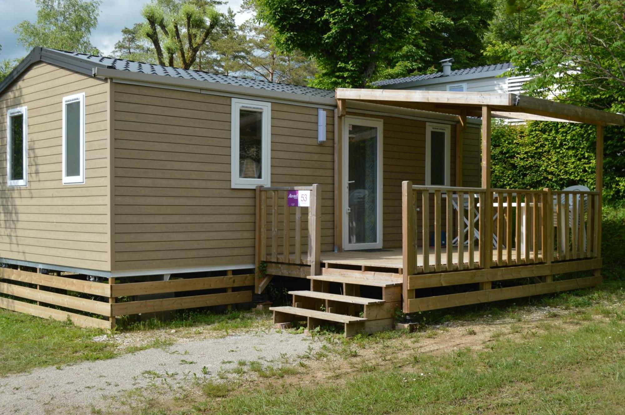 Patornay Camping Le Moulin מראה חיצוני תמונה