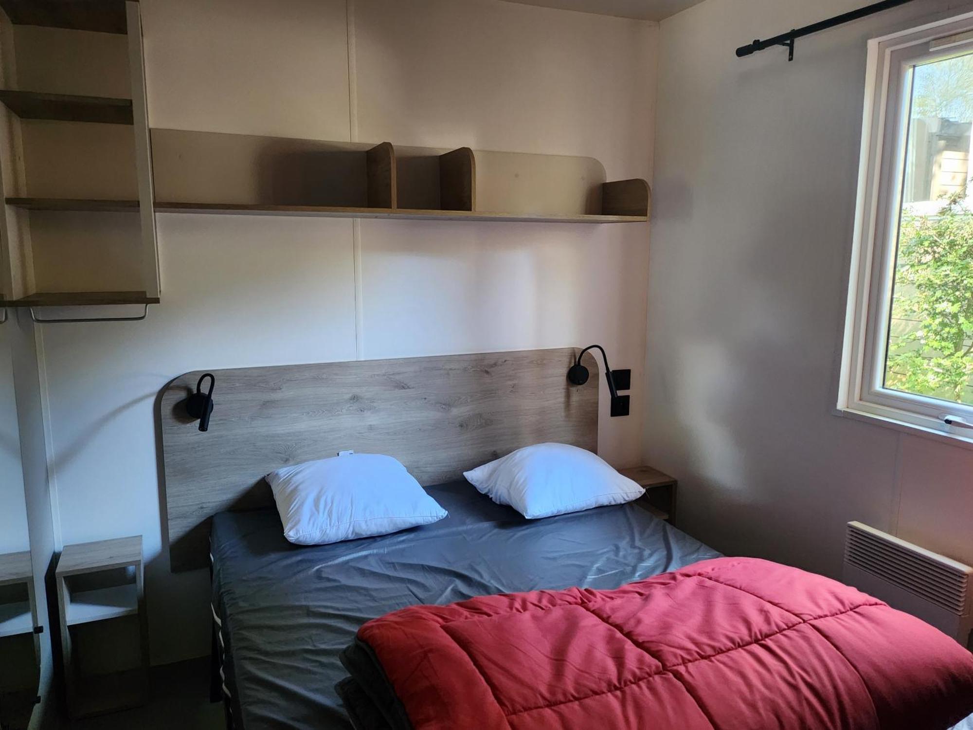 Patornay Camping Le Moulin מראה חיצוני תמונה