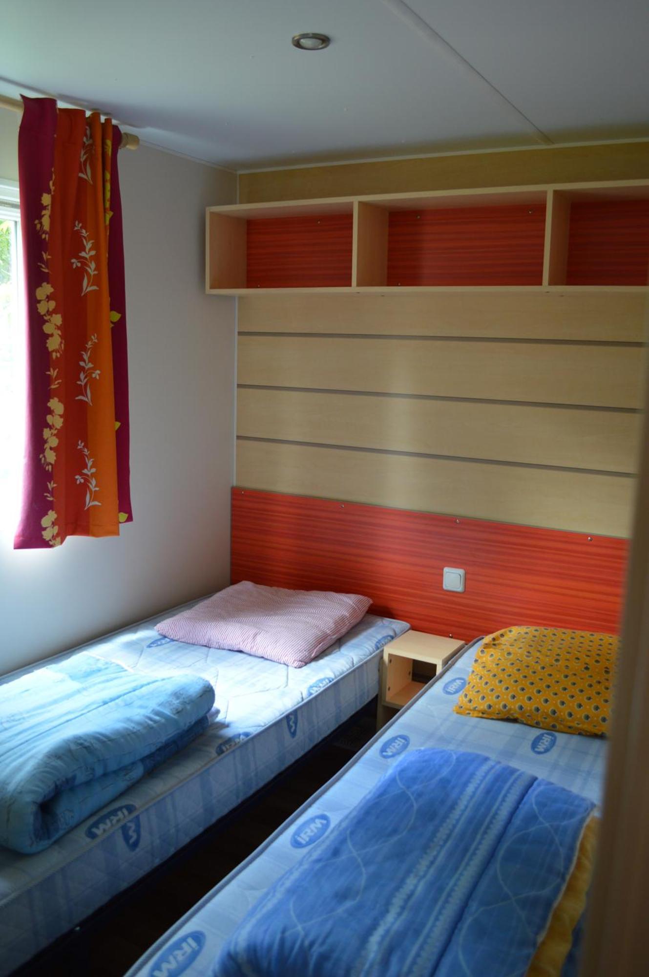 Patornay Camping Le Moulin מראה חיצוני תמונה