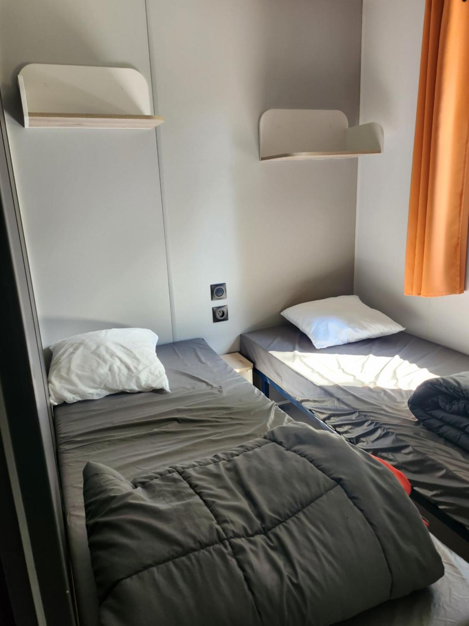 Patornay Camping Le Moulin מראה חיצוני תמונה