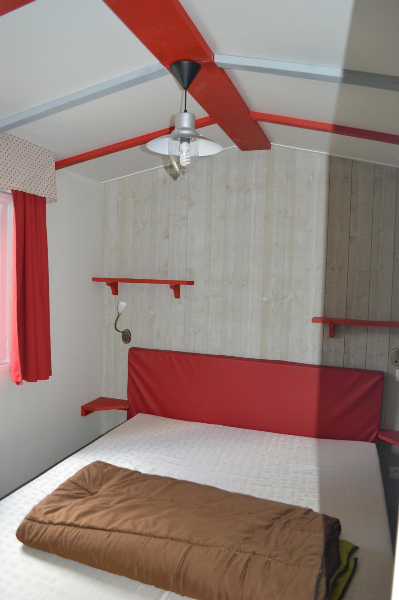 Patornay Camping Le Moulin מראה חיצוני תמונה